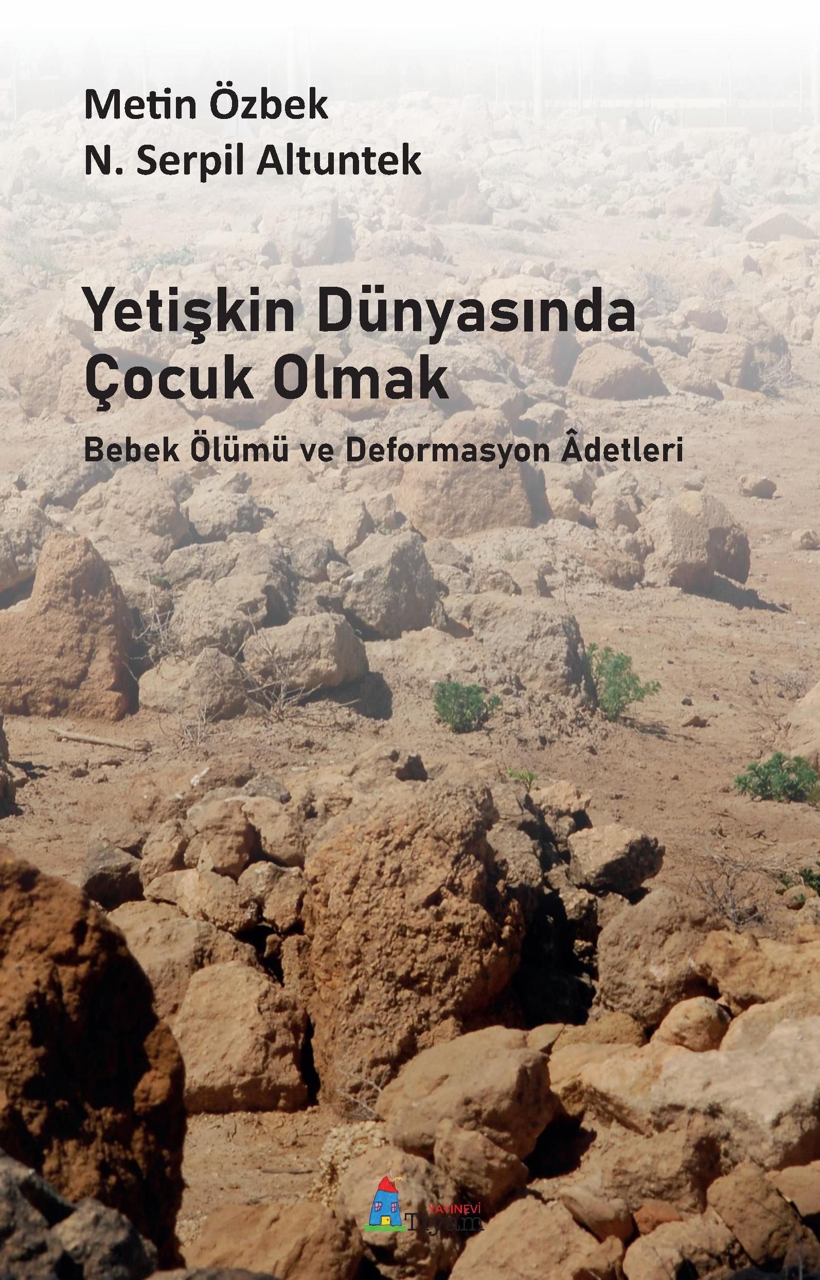 Yetişkin Dünyasında Çocuk Olmak